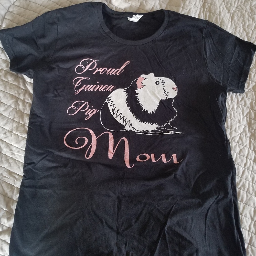 Tshirt